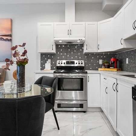 Willow Suite Langley Buitenkant foto