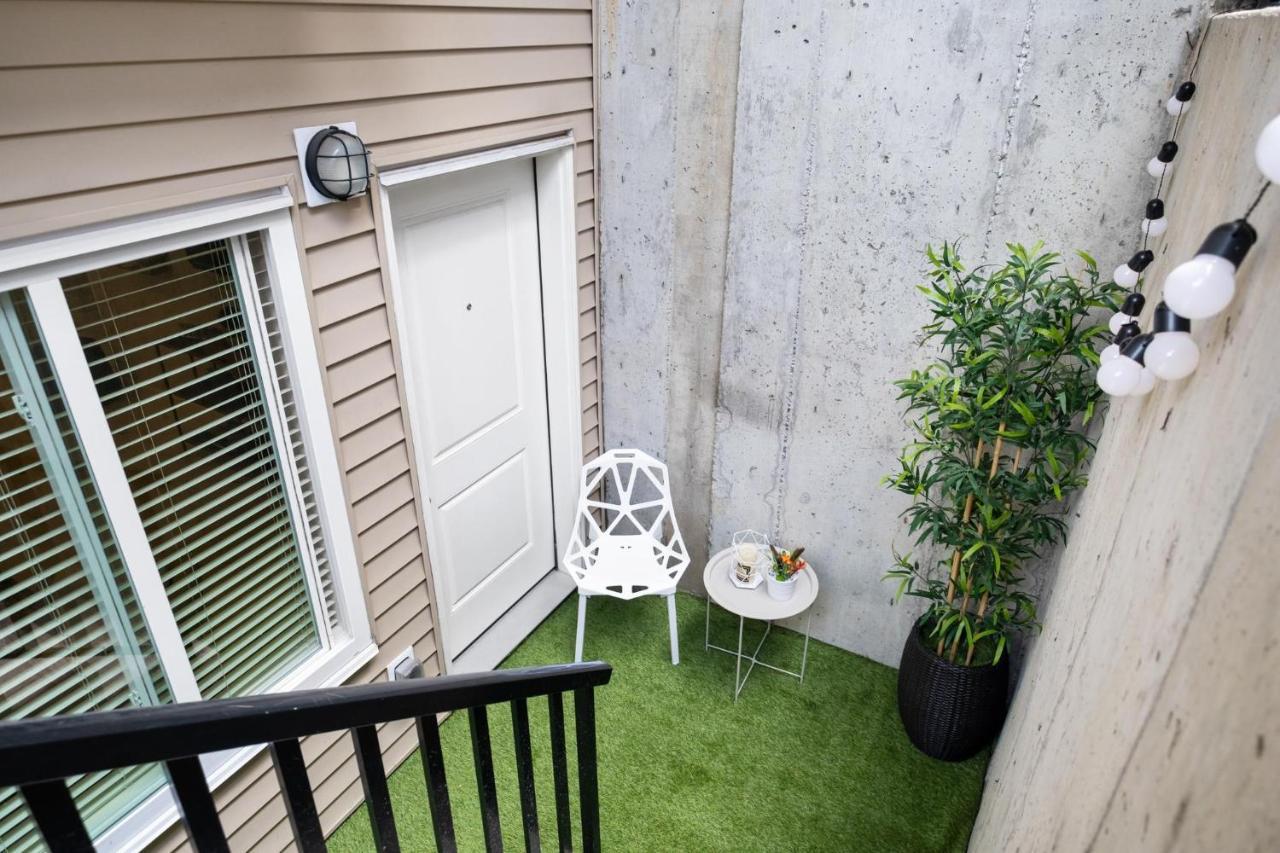 Willow Suite Langley Buitenkant foto