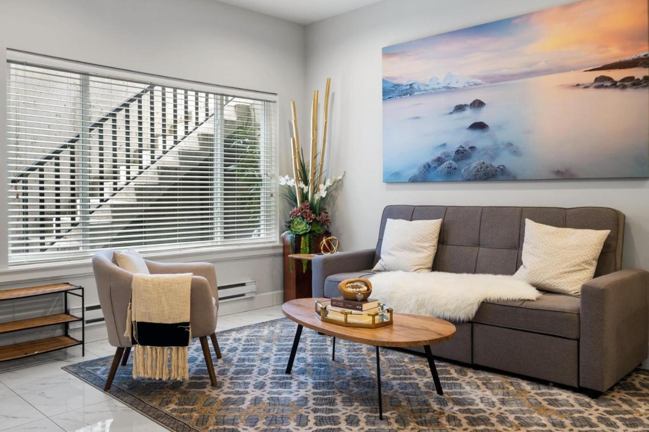Willow Suite Langley Buitenkant foto