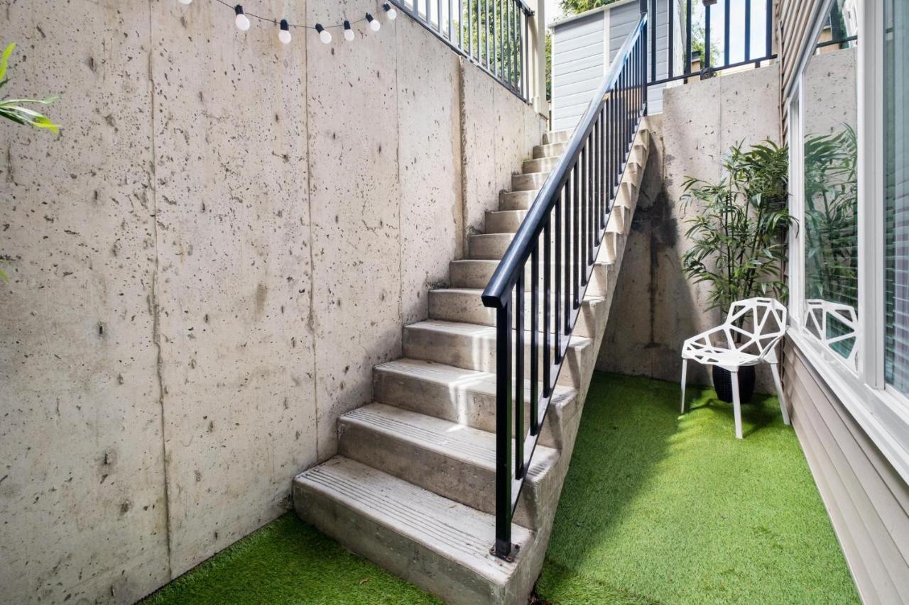 Willow Suite Langley Buitenkant foto