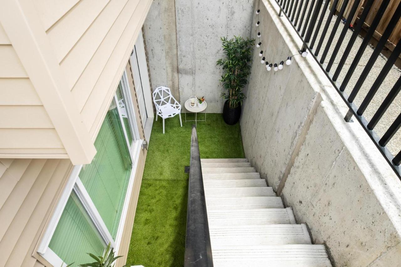 Willow Suite Langley Buitenkant foto