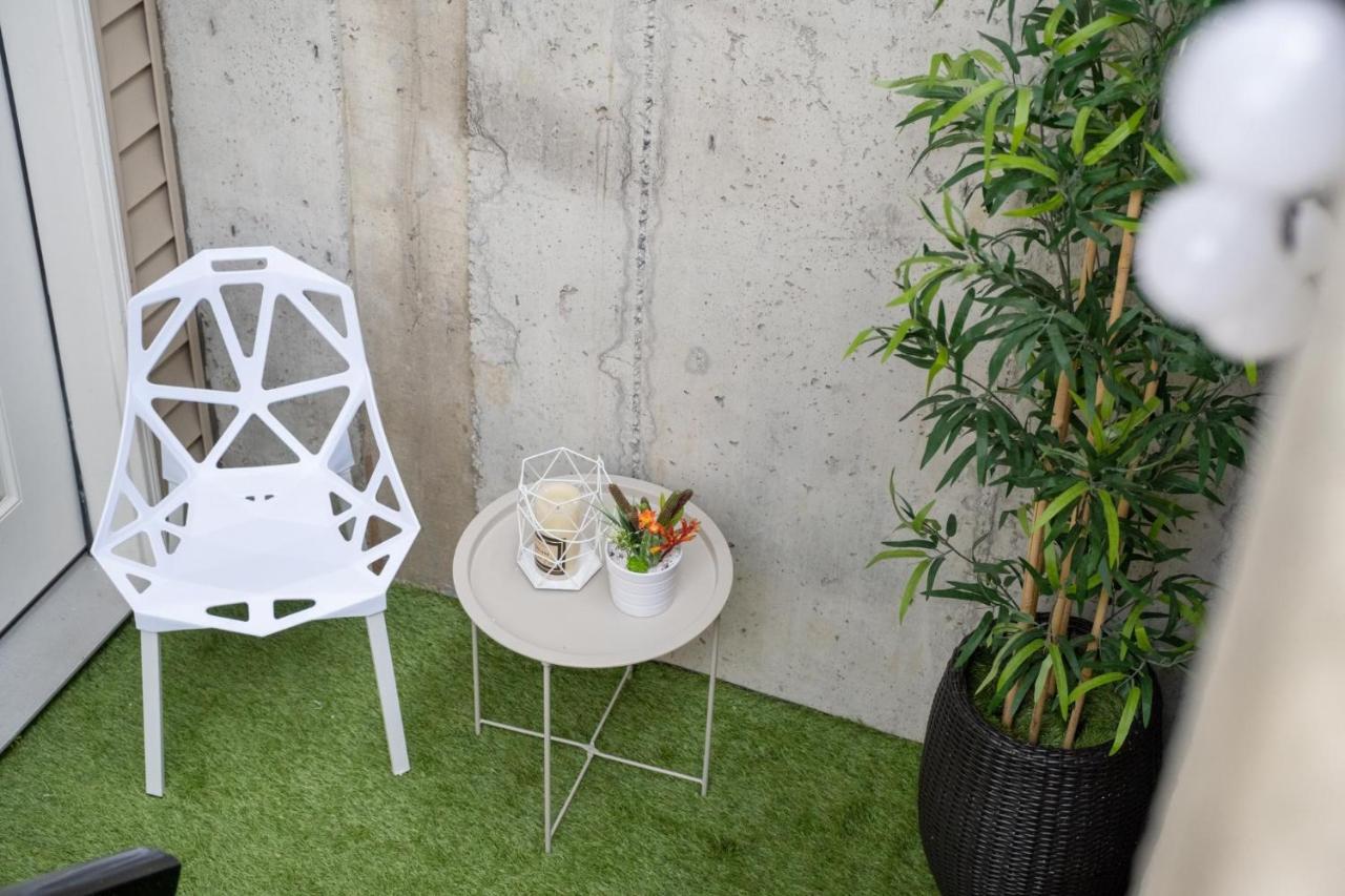 Willow Suite Langley Buitenkant foto