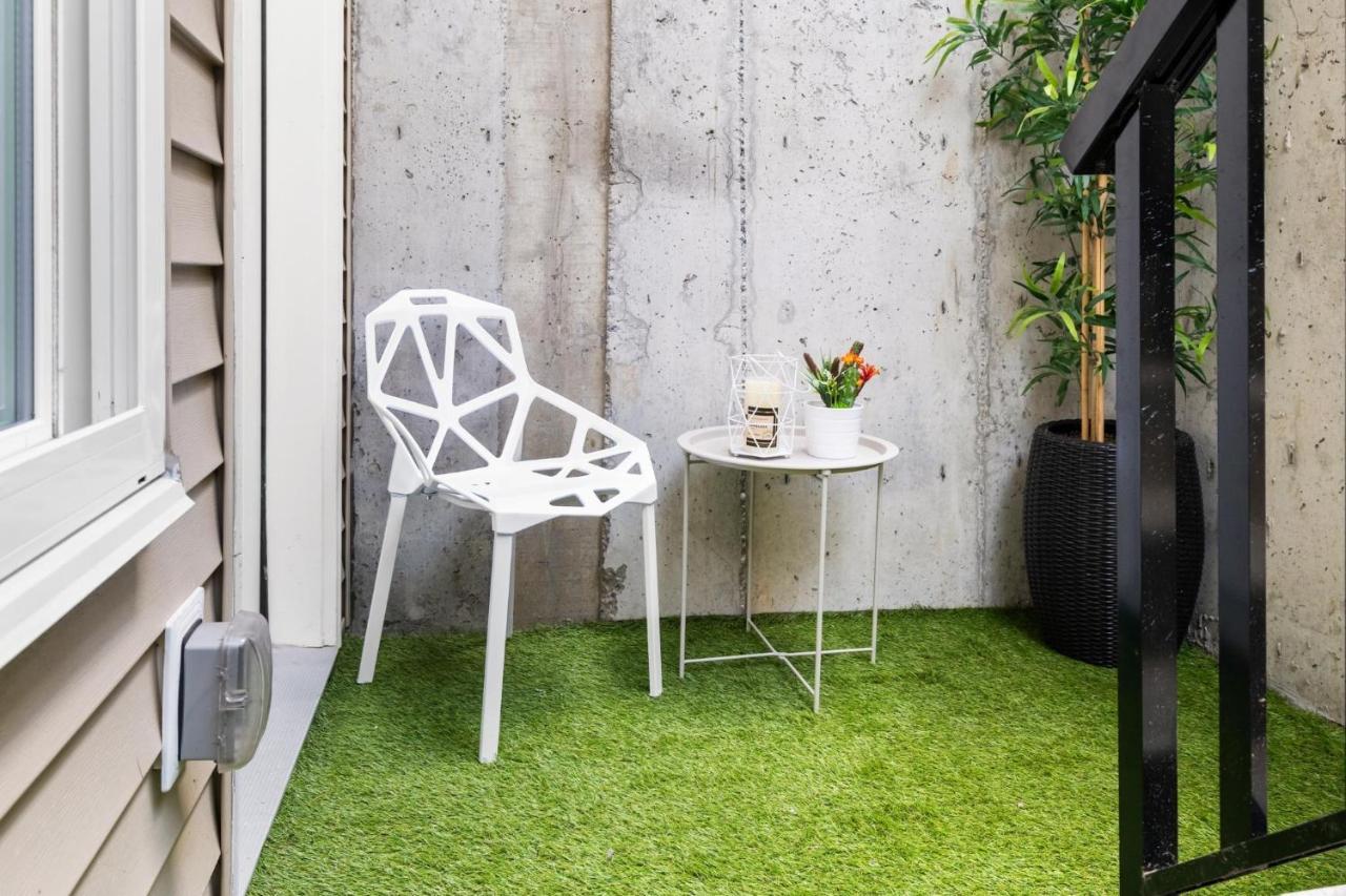 Willow Suite Langley Buitenkant foto