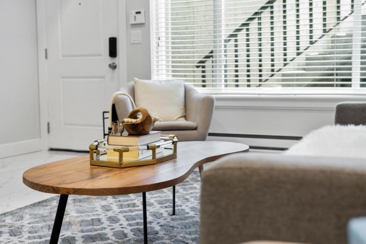 Willow Suite Langley Buitenkant foto