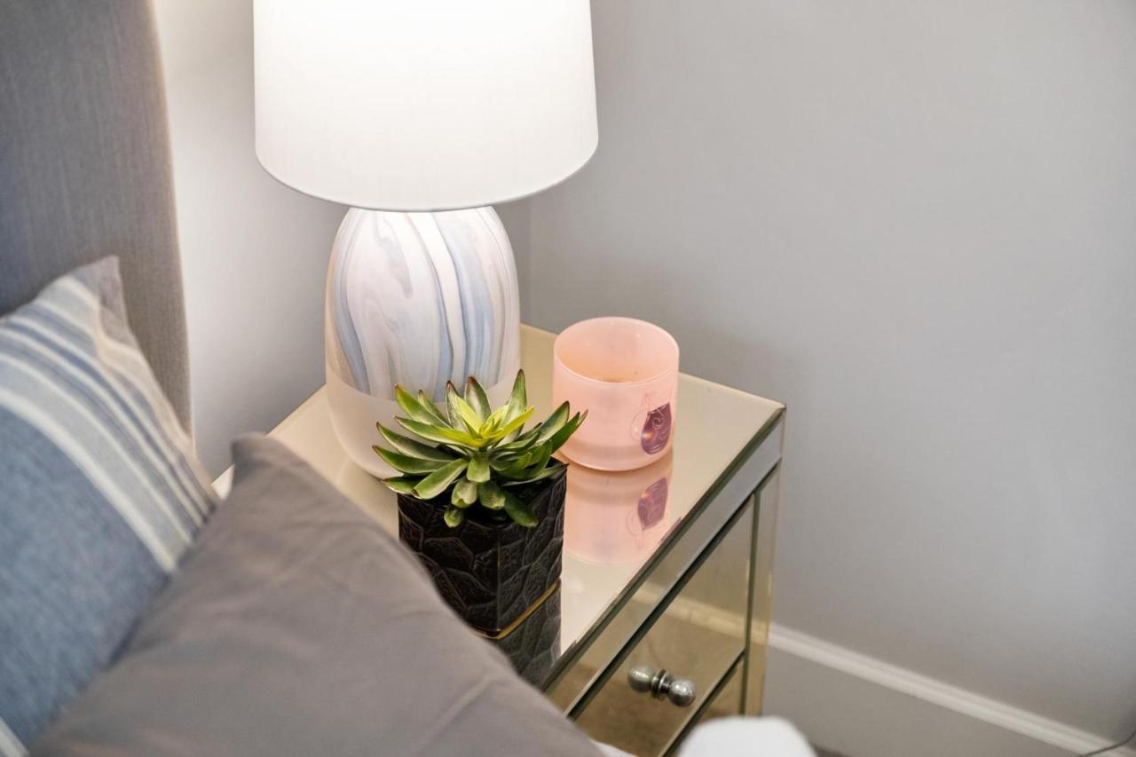 Willow Suite Langley Buitenkant foto