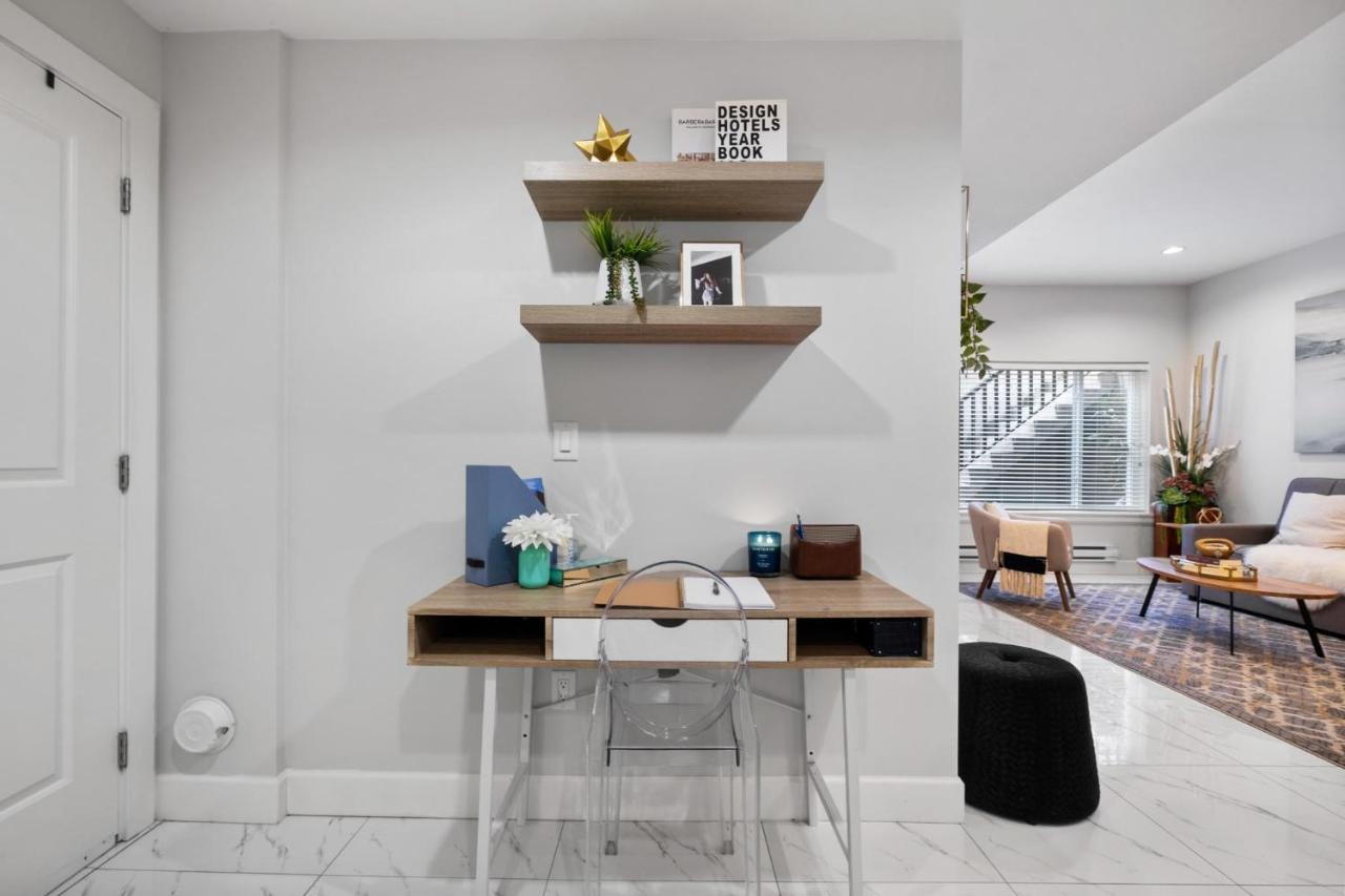 Willow Suite Langley Buitenkant foto