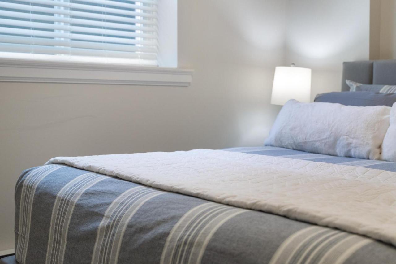Willow Suite Langley Buitenkant foto