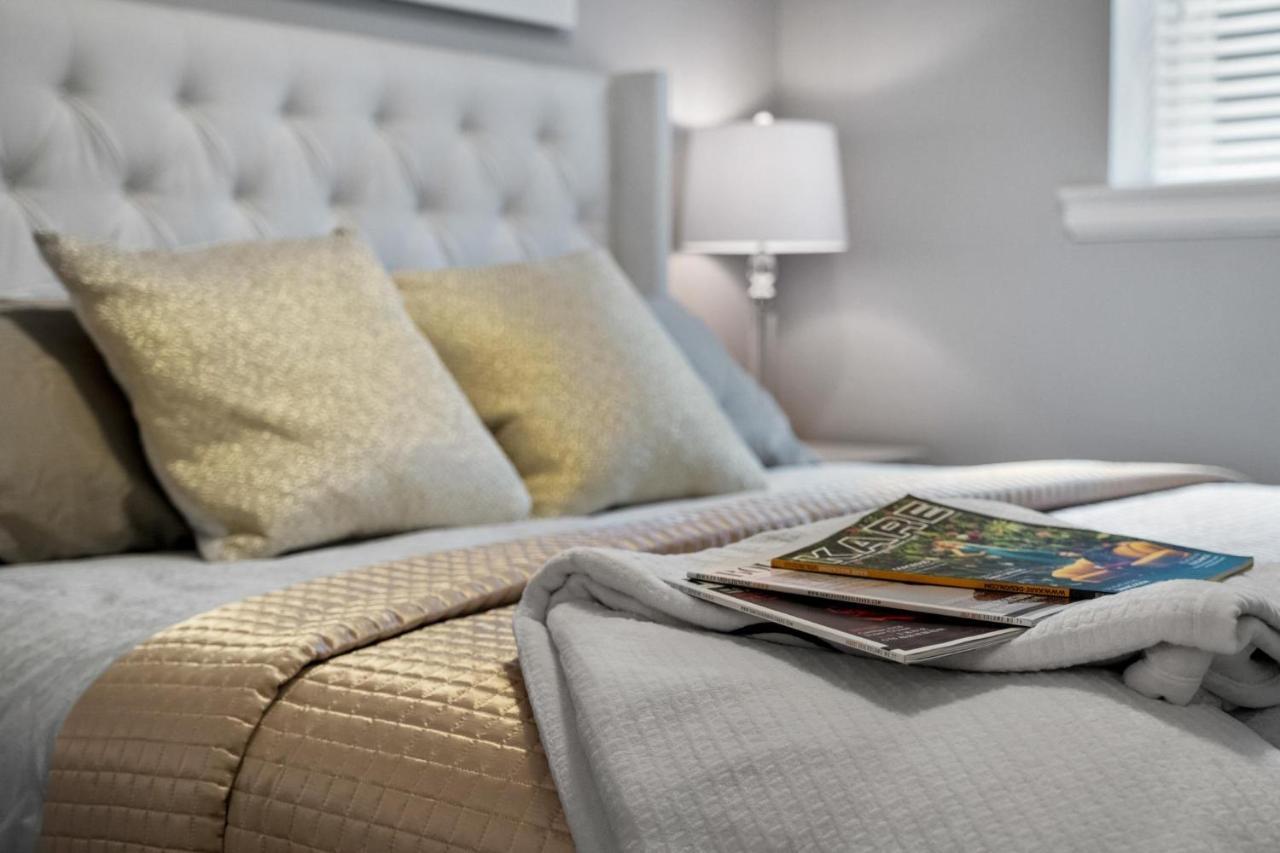 Willow Suite Langley Buitenkant foto