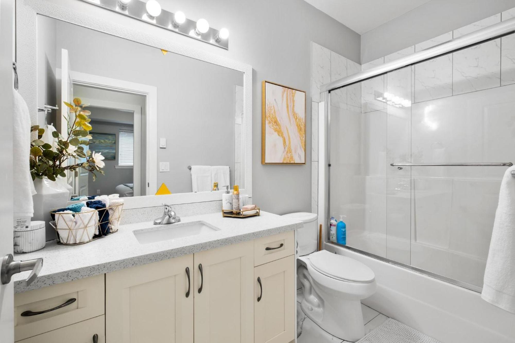 Willow Suite Langley Buitenkant foto