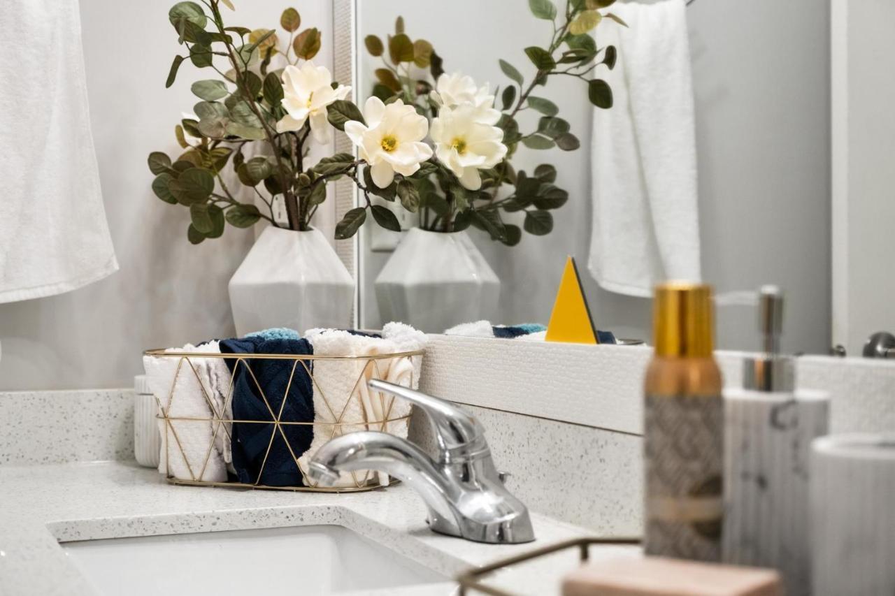 Willow Suite Langley Buitenkant foto