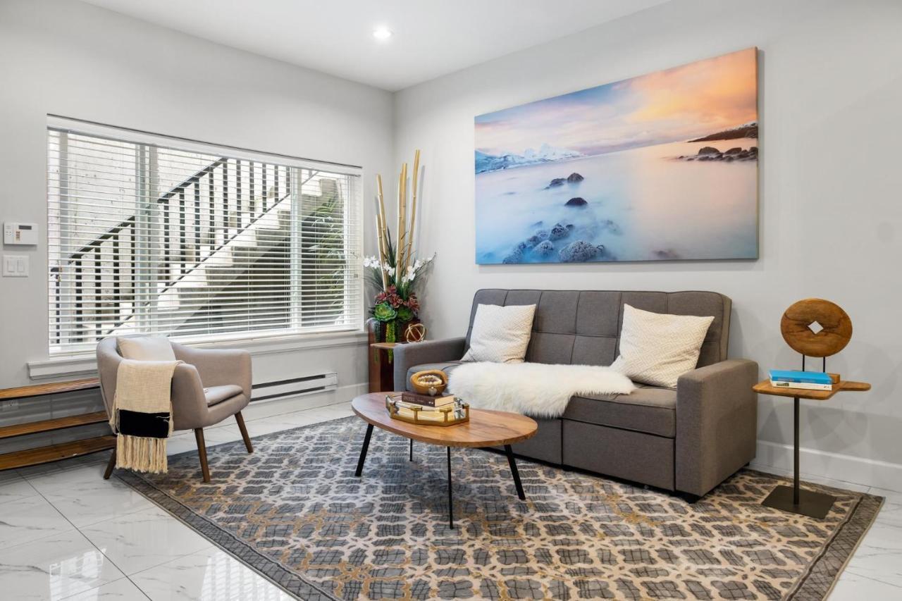 Willow Suite Langley Buitenkant foto