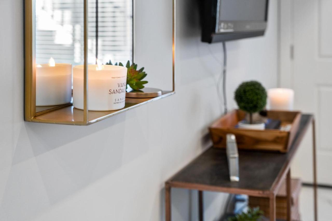 Willow Suite Langley Buitenkant foto