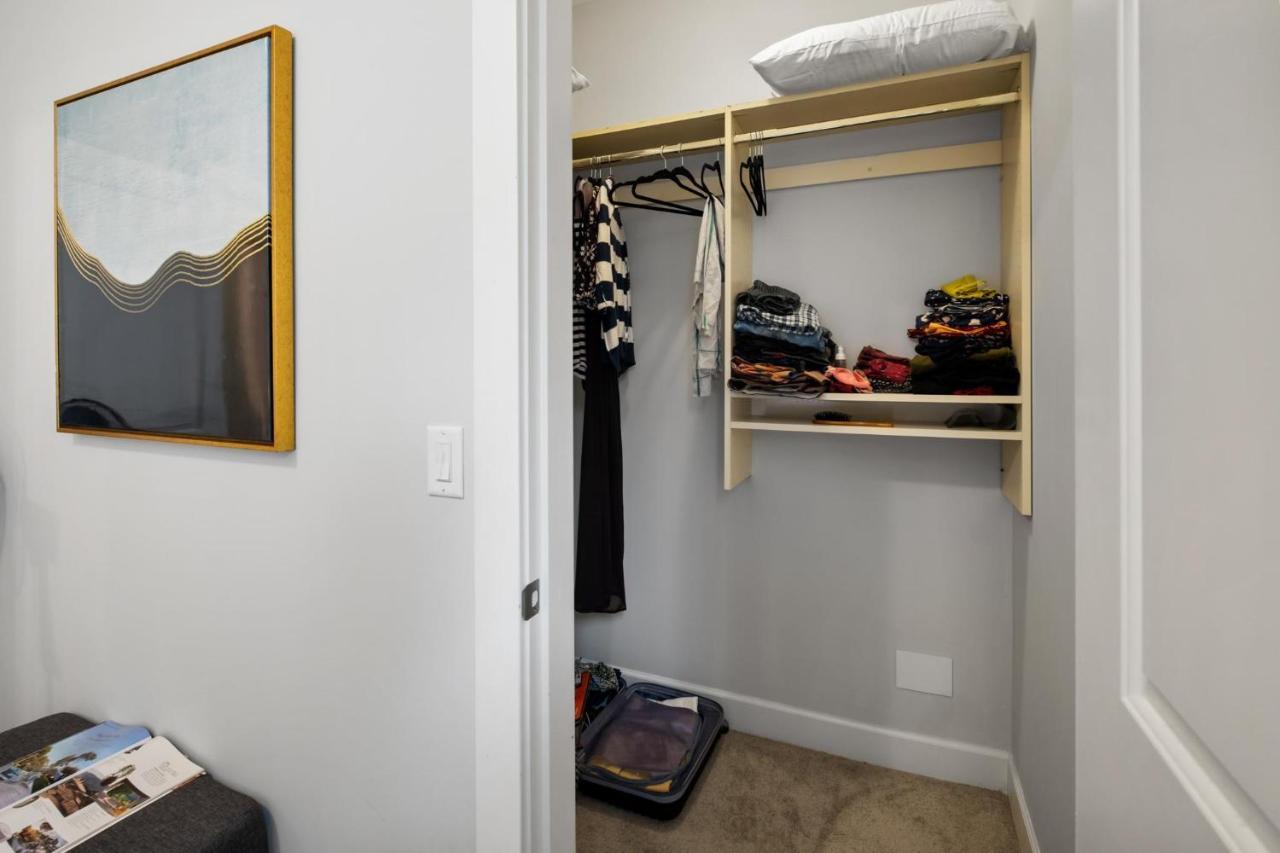 Willow Suite Langley Buitenkant foto