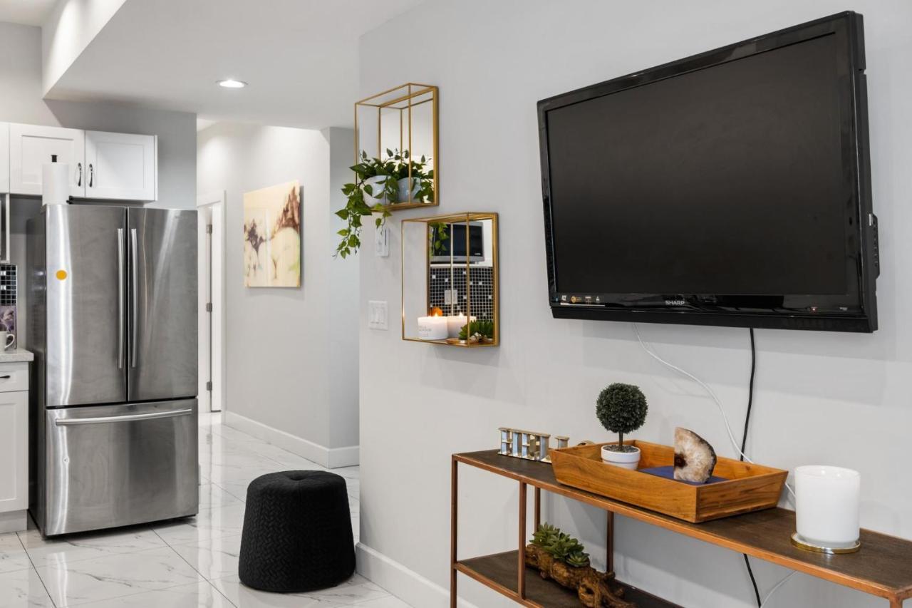 Willow Suite Langley Buitenkant foto