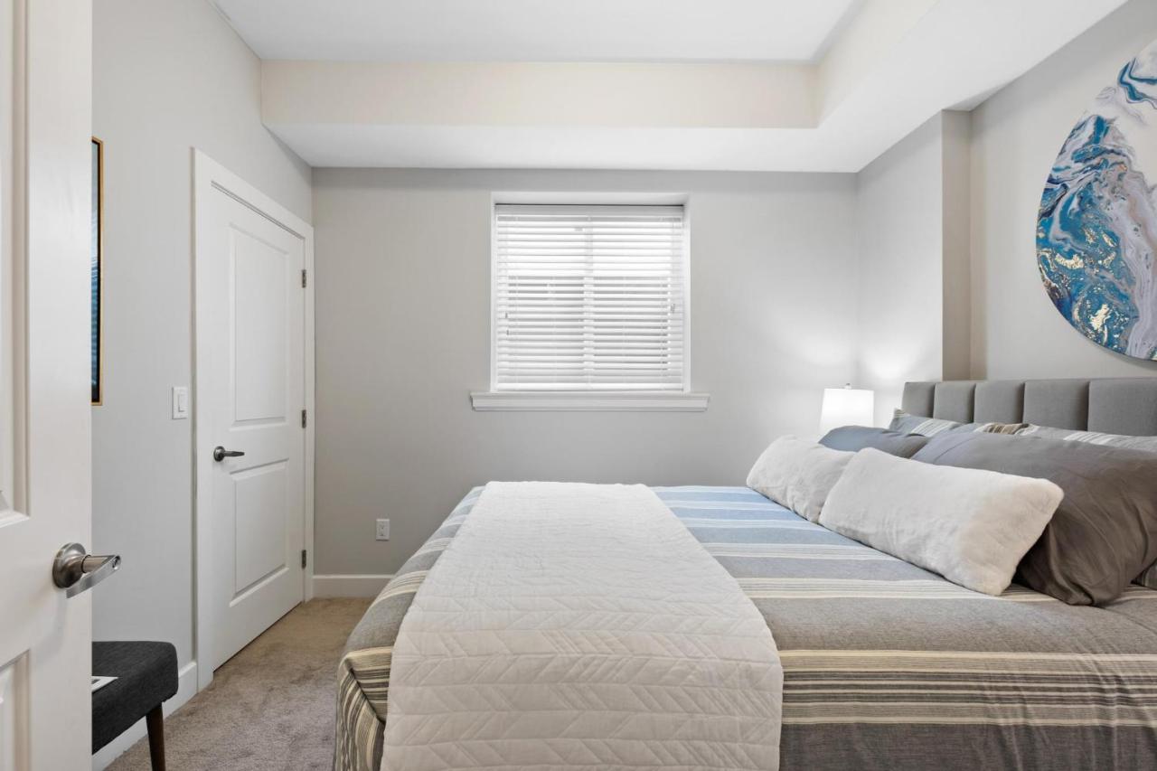 Willow Suite Langley Buitenkant foto