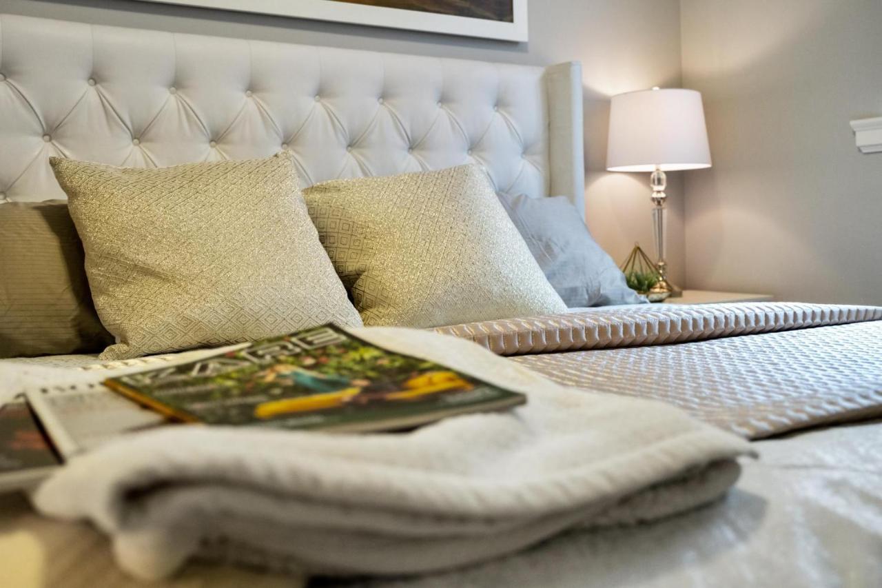 Willow Suite Langley Buitenkant foto