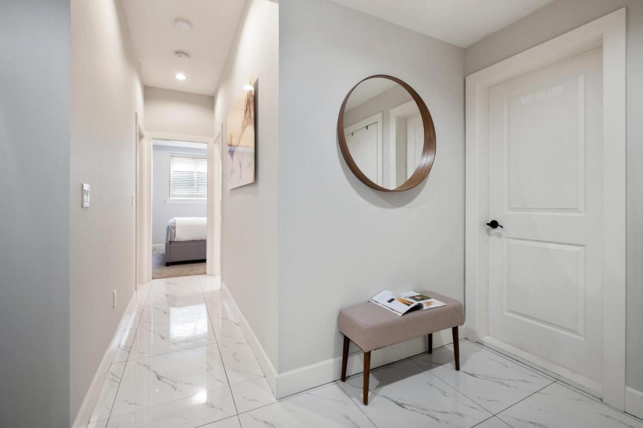 Willow Suite Langley Buitenkant foto