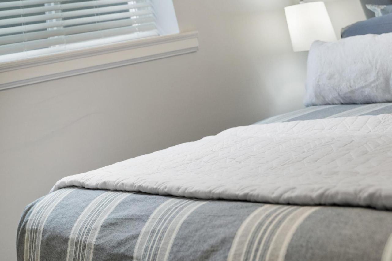 Willow Suite Langley Buitenkant foto