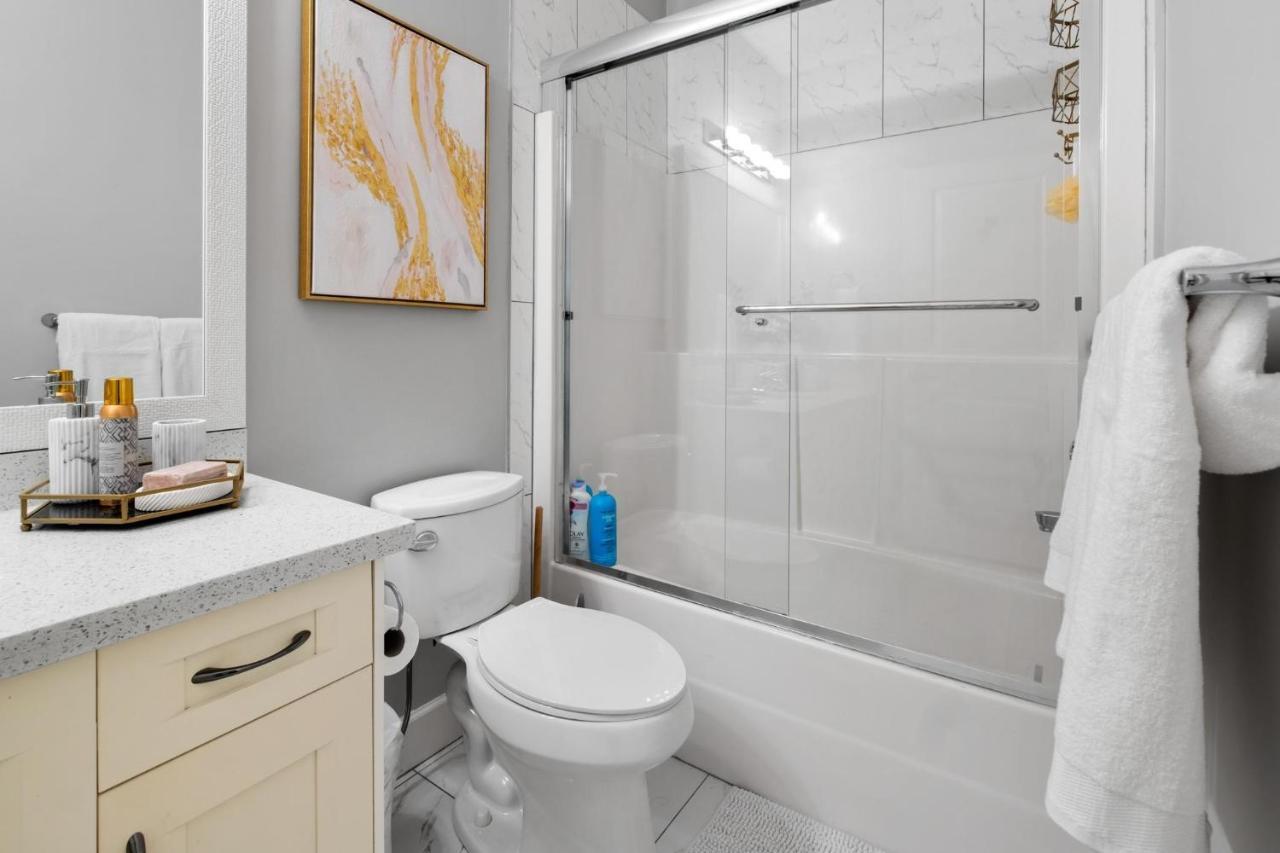 Willow Suite Langley Buitenkant foto