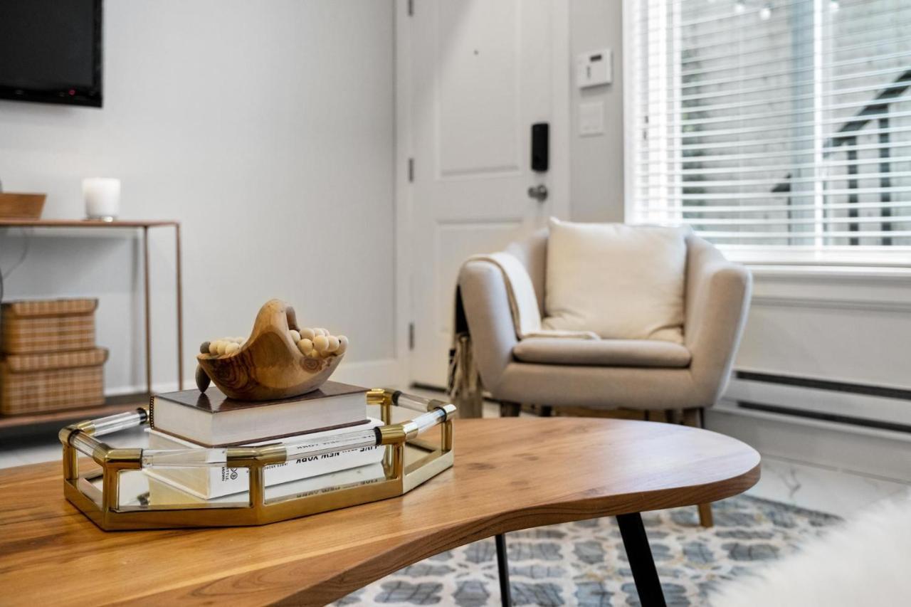 Willow Suite Langley Buitenkant foto