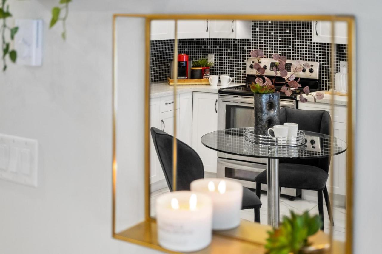 Willow Suite Langley Buitenkant foto