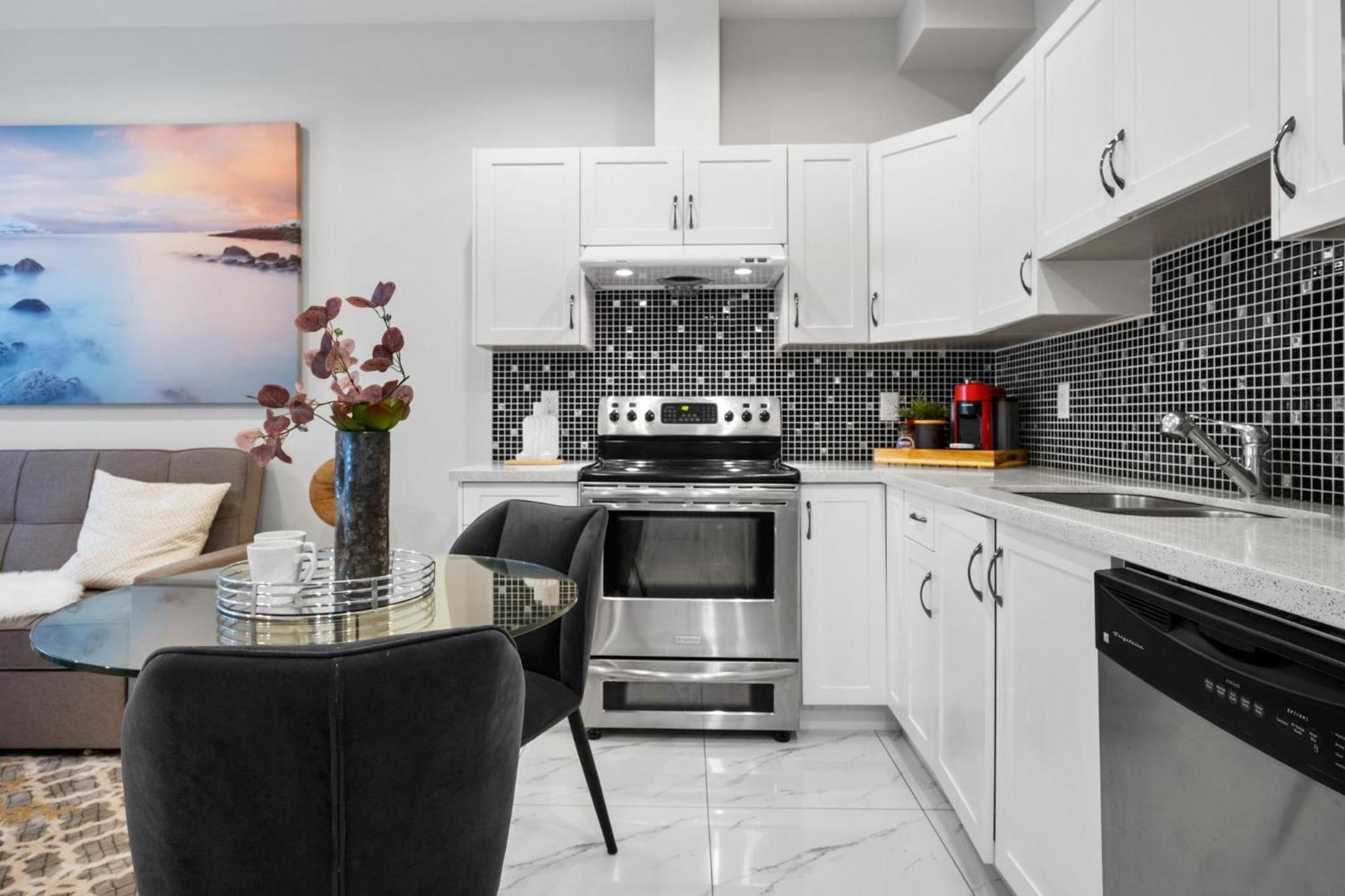 Willow Suite Langley Buitenkant foto