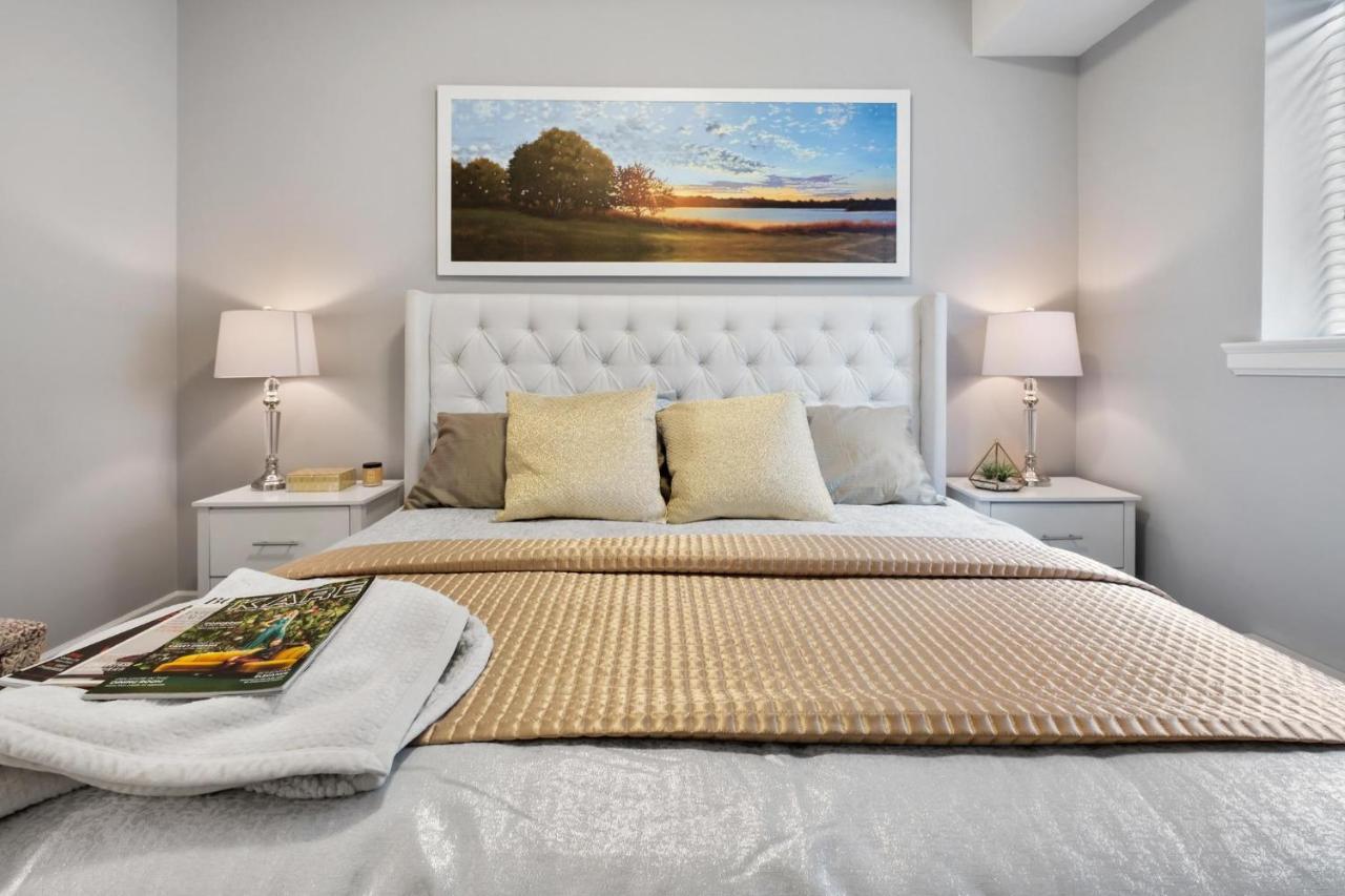 Willow Suite Langley Buitenkant foto