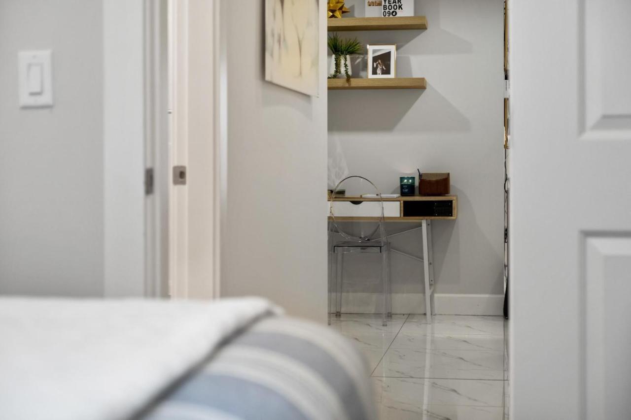 Willow Suite Langley Buitenkant foto