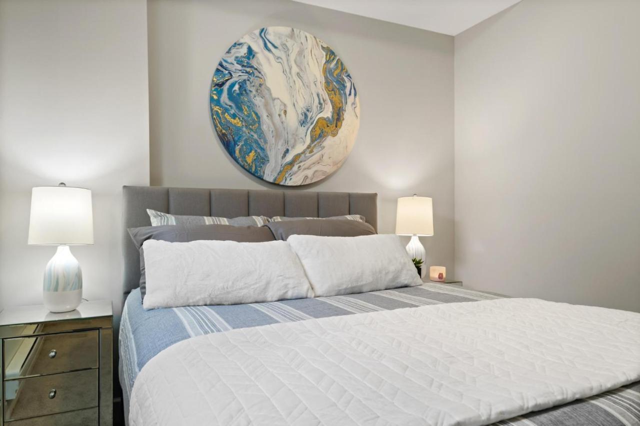 Willow Suite Langley Buitenkant foto