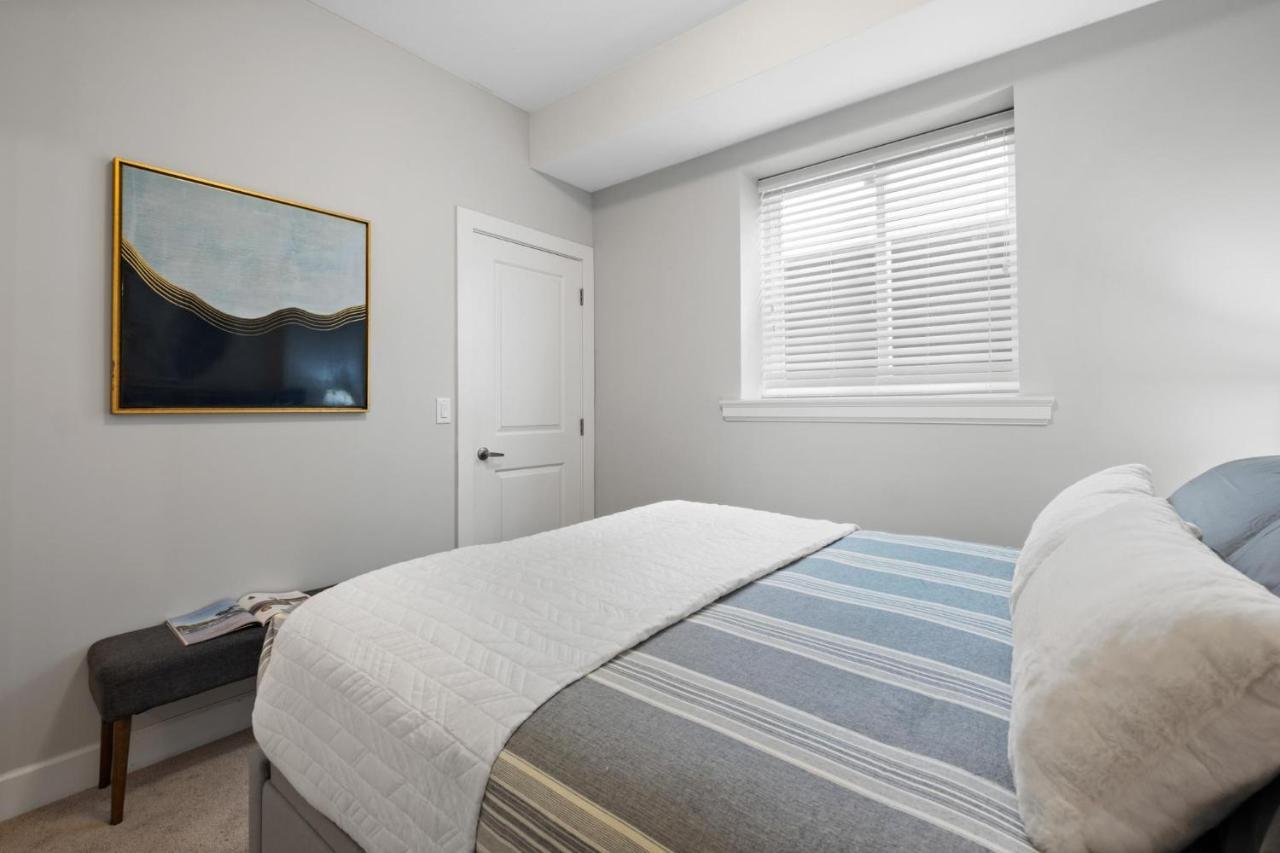 Willow Suite Langley Buitenkant foto