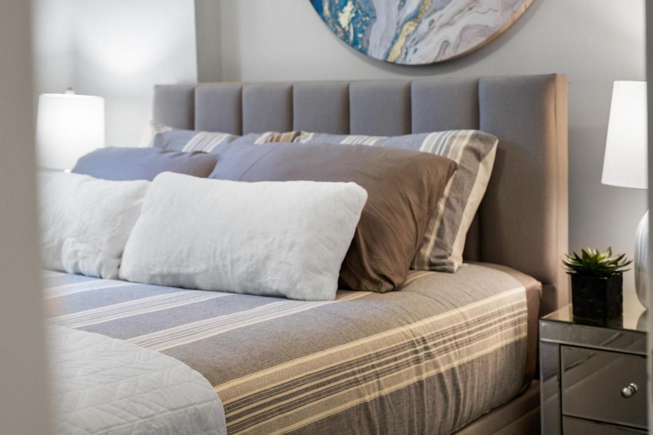 Willow Suite Langley Buitenkant foto
