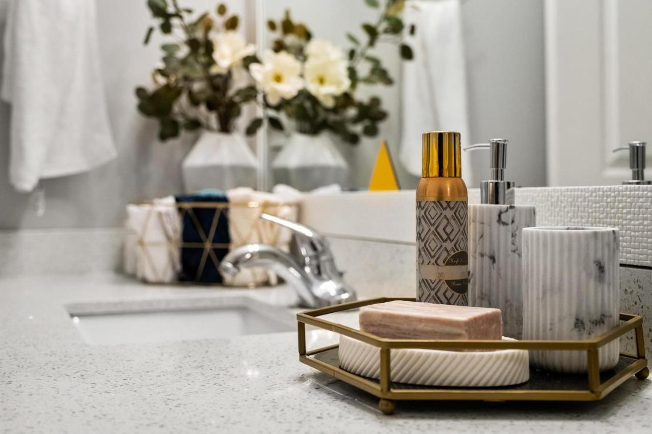 Willow Suite Langley Buitenkant foto