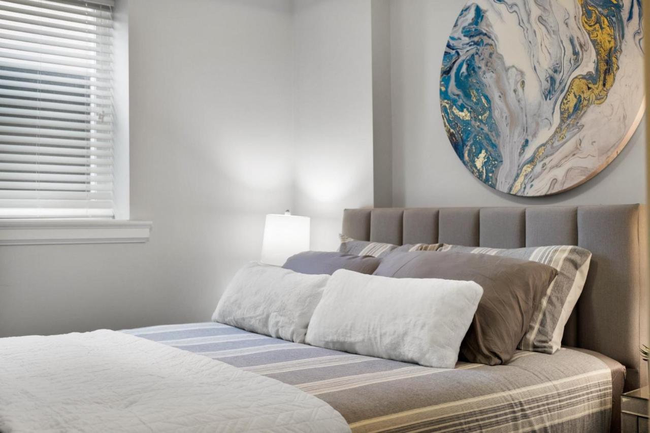 Willow Suite Langley Buitenkant foto