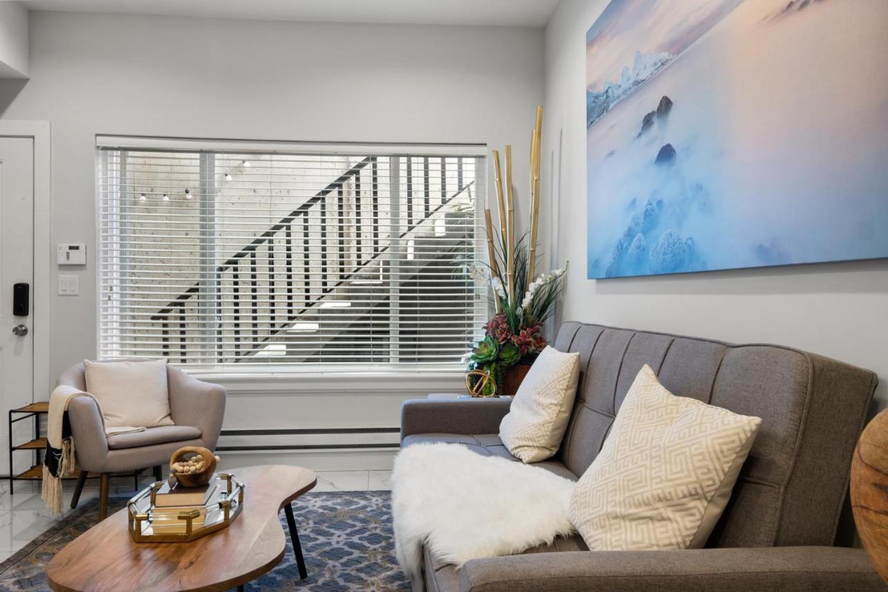 Willow Suite Langley Buitenkant foto