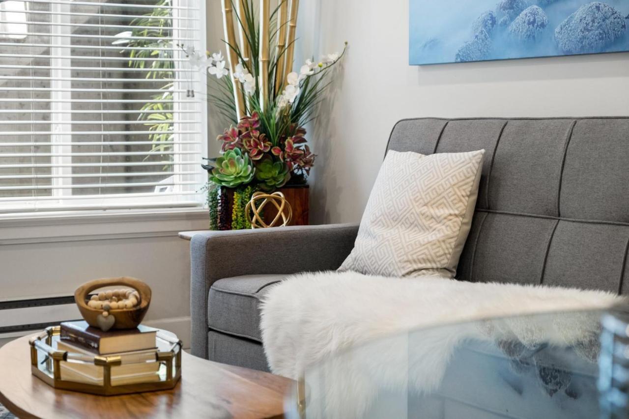 Willow Suite Langley Buitenkant foto