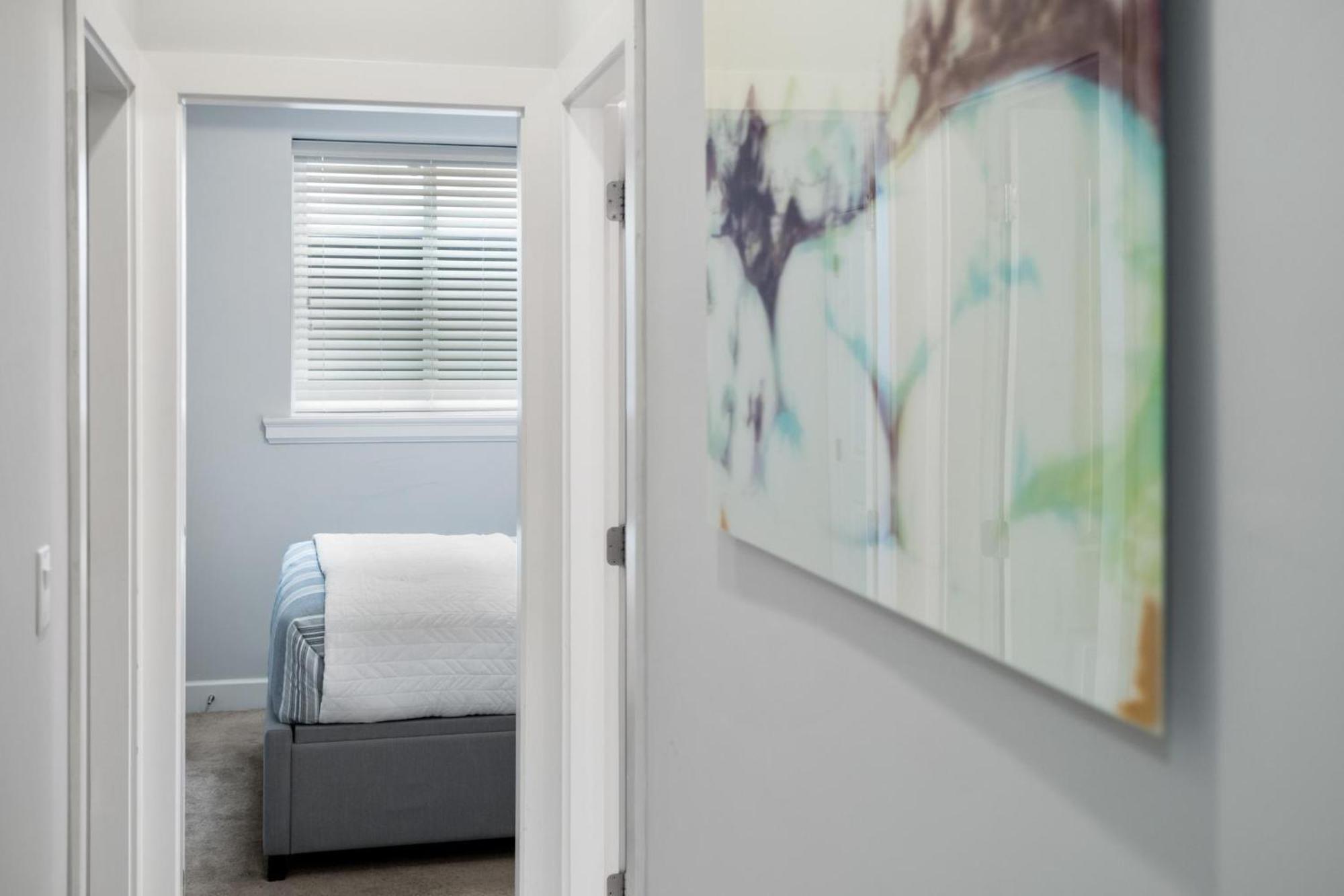 Willow Suite Langley Buitenkant foto