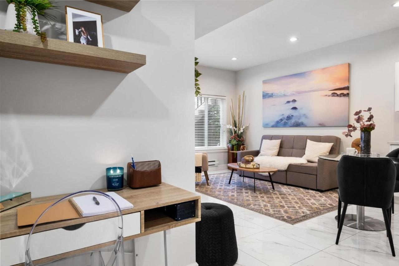 Willow Suite Langley Buitenkant foto