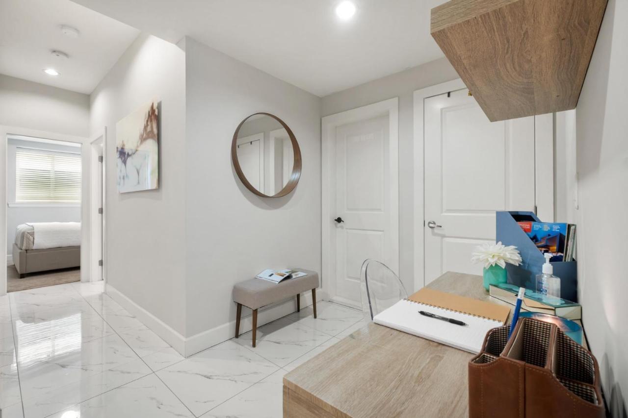 Willow Suite Langley Buitenkant foto