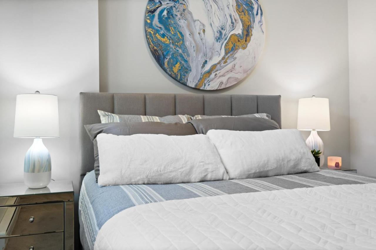 Willow Suite Langley Buitenkant foto