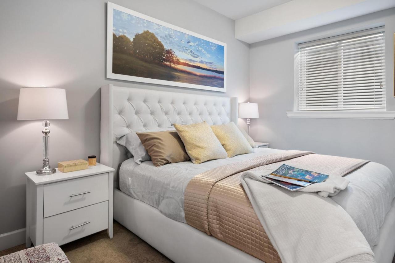 Willow Suite Langley Buitenkant foto