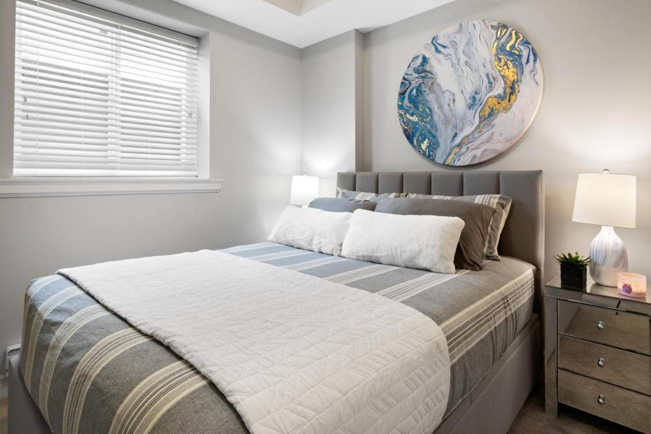 Willow Suite Langley Buitenkant foto