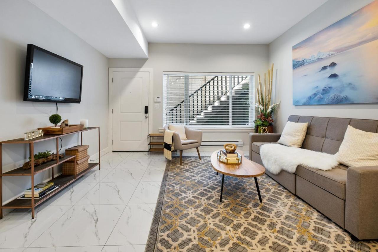 Willow Suite Langley Buitenkant foto